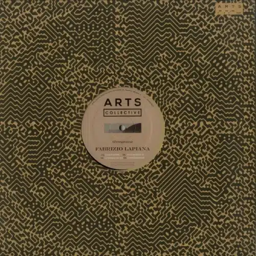 ARTSCCV027 Shoegazing